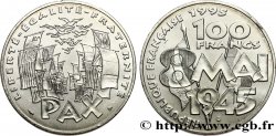 100 francs 8 Mai 1945 1995  F.463/2