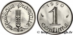 1 centime Épi 1990 Pessac F.106/47