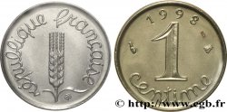 1 centime Épi, BU (Brillant Universel) 1998 Pessac F.106/58