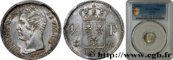 1/4 franc Charles X 1828 Paris F.164/18