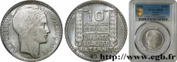10 francs Turin 1930  F.360/3 MS65 PCGS
