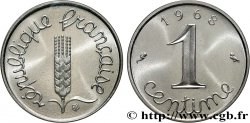 1 centime Épi 1968 Paris F.106/15