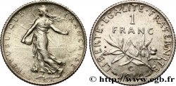 1 franc Semeuse 1914 Castelsarrasin F.217/20