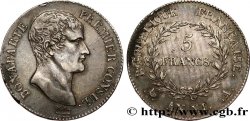 5 francs Bonaparte Premier Consul 1803 Paris F.301/1