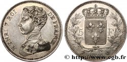 5 Francs 1831  VG.2690 