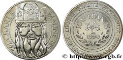 100 francs Charlemagne 1990  F.458/2