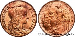 10 centimes Daniel-Dupuis 1912  F.136/21