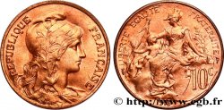 10 centimes Daniel-Dupuis 1913  F.136/22