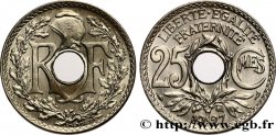 25 centimes Lindauer 1927  F.171/11
