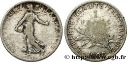 1 franc Semeuse 1900  F.217/4