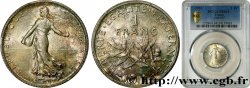 1 franc Semeuse 1911 Paris F.217/16