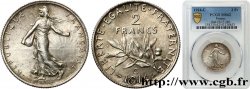 2 francs Semeuse 1914 Castelsarrasin F.266/16