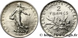 2 francs Semeuse 1914 Castelsarrasin F.266/16