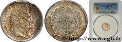 1/4 franc Louis-Philippe 1840 Paris F.166/80