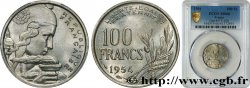 100 francs Cochet 1954  F.450/2
