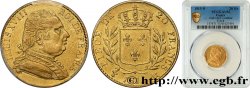 20 francs or Londres 1815 Londres F.518/1