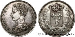 5 Francs 1831  VG.2690 