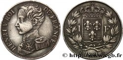 1 franc 1831  VG.2704 