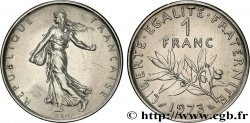1 franc Semeuse, nickel 1973 Pessac F.226/18