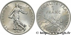 1 franc Semeuse, nickel 1986 Pessac F.226/31