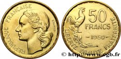 50 francs Guiraud 1950  F.425/3