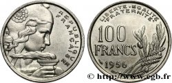 100 francs Cochet 1956  F.450/8
