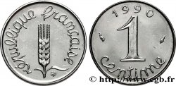 1 centime Épi 1990 Pessac F.106/47