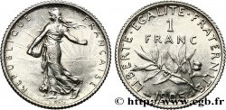 1 franc Semeuse 1905 Paris F.217/10