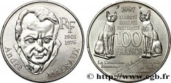 100 francs Malraux 1997  F.465/2