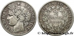 2 francs Cérès, avec légende 1894 Paris F.265/16