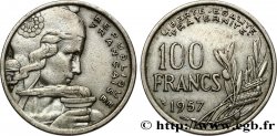 100 francs Cochet 1957  F.450/10