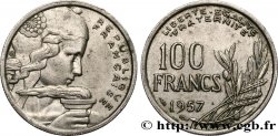 100 francs Cochet 1957  F.450/10