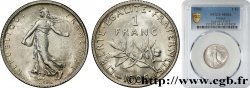 1 franc Semeuse 1905 Paris F.217/10