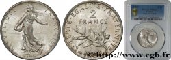 2 francs Semeuse 1904  F.266/8