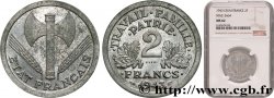 Essai de 2 francs Francisque 1943 Paris F.270/1