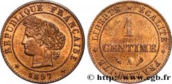 1 centime Cérès 1897 Paris F.104/24