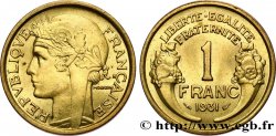 1 franc Morlon 1931 Paris F.219/2