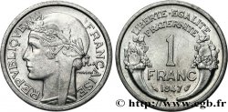 1 franc Morlon, légère 1947  F.221/11