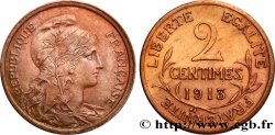 2 centimes Daniel-Dupuis 1913 Paris F.110/16