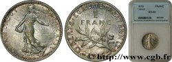 1 franc Semeuse 1916 Paris F.217/22