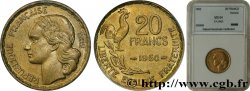 20 francs Georges Guiraud 1950  F.401/1