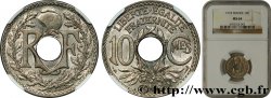 10 centimes Lindauer 1918  F.138/2