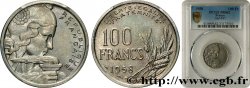 100 francs Cochet           1958  F.450/12