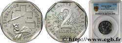 Essai de 2 francs Jean Moulin 1993  F.273/1