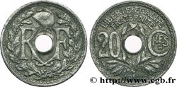 20 centimes Lindauer 1945  F.155/2
