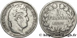 5 francs, Ier type Domard, hybride 1832 La Rochelle F.323/2