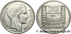 20 francs Turin 1936  F.400/7
