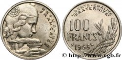 100 francs Cochet 1958  F.450/13