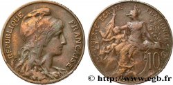 10 centimes Daniel-Dupuis 1904  F.136/13