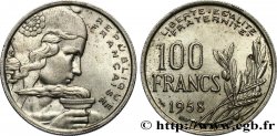 100 francs Cochet 1958  F.450/12